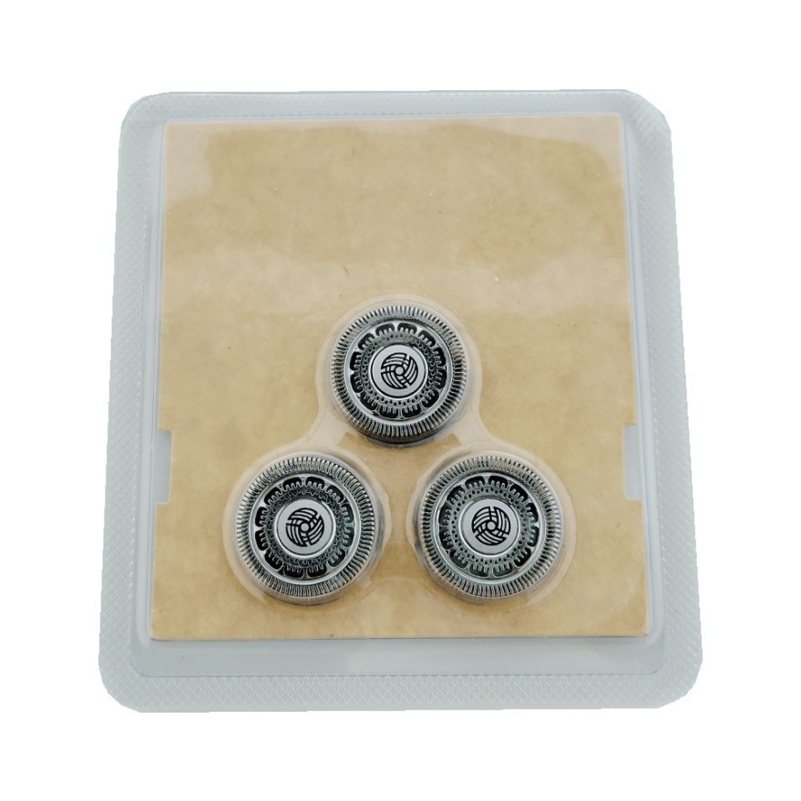Philips Norelco HQ9 Replacement Shaver Heads Shaver Blades US