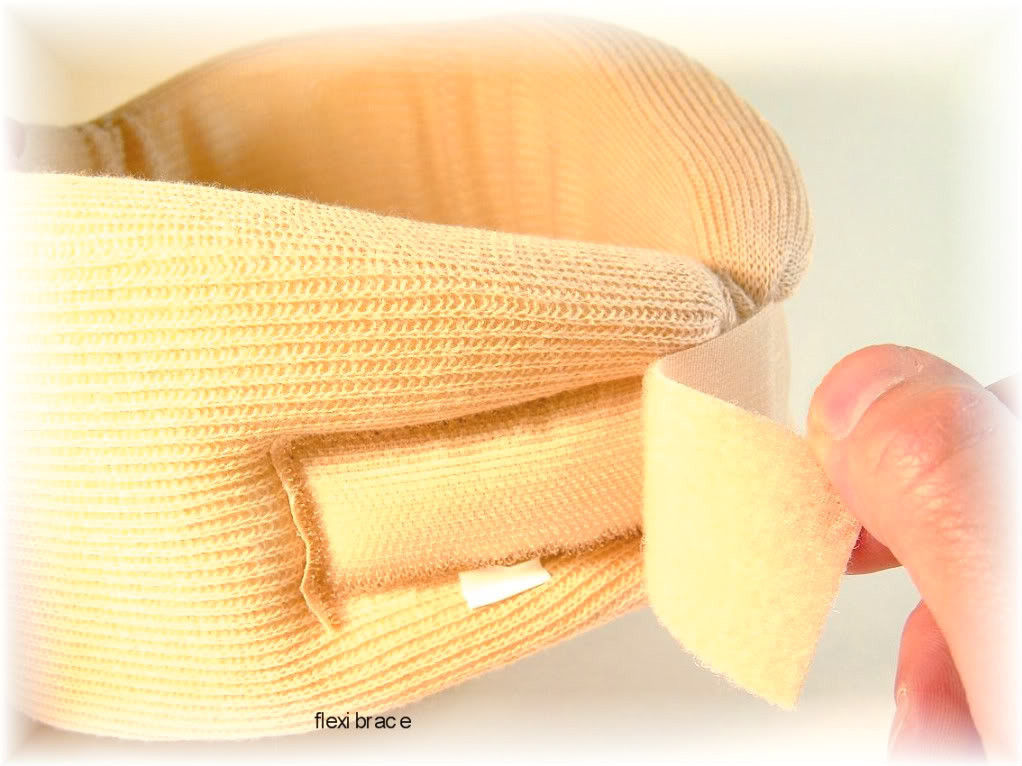 *New* Roscoe Cervical Collars (3″, and 3.5″)