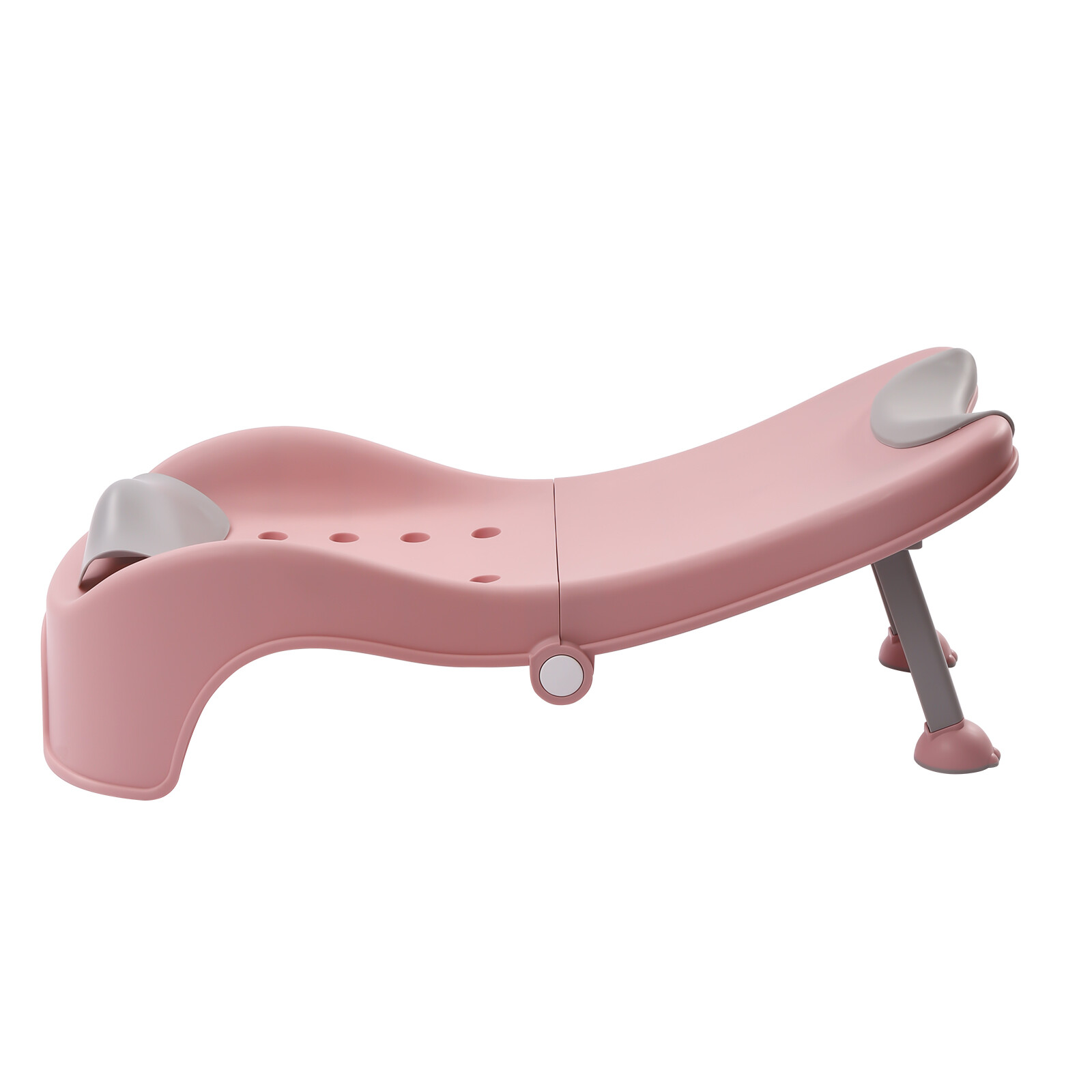 Adjustable Children’s Shampoo Chair Suitable for 0-5 Years Household Foldable