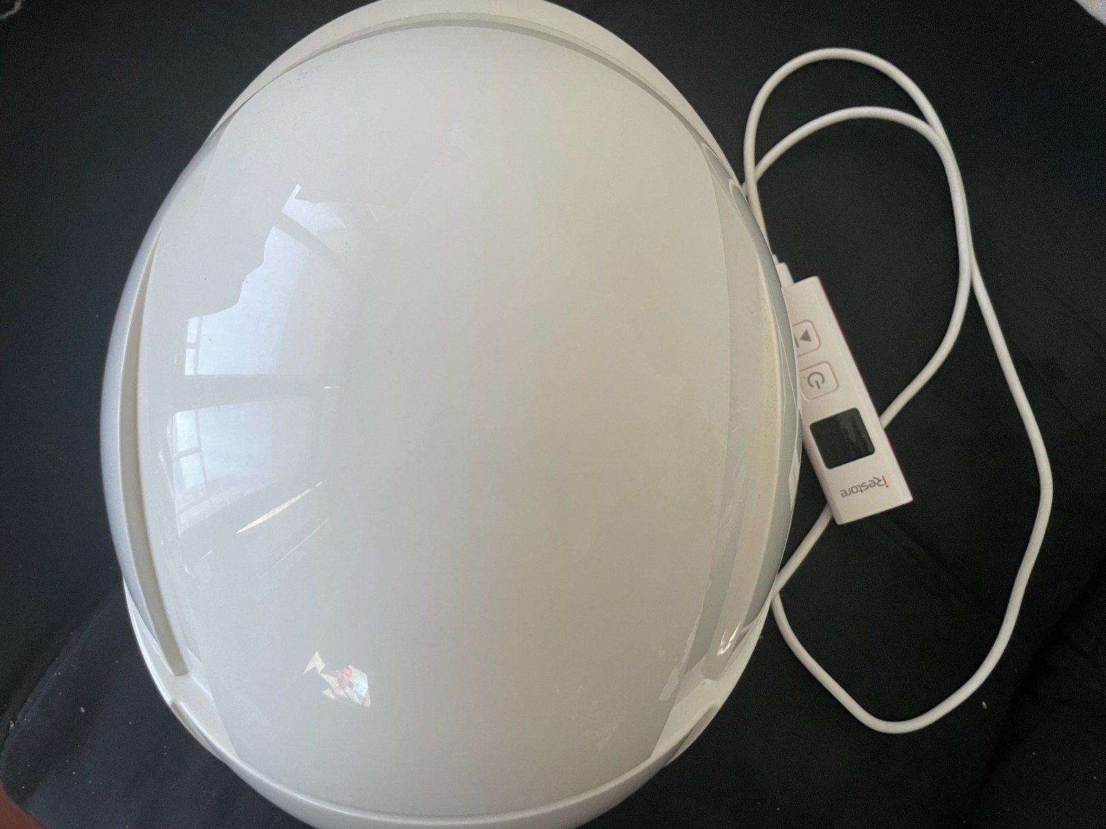 iRestore Professional 282 Laser Hair Growth System (PRE-OWNED)
