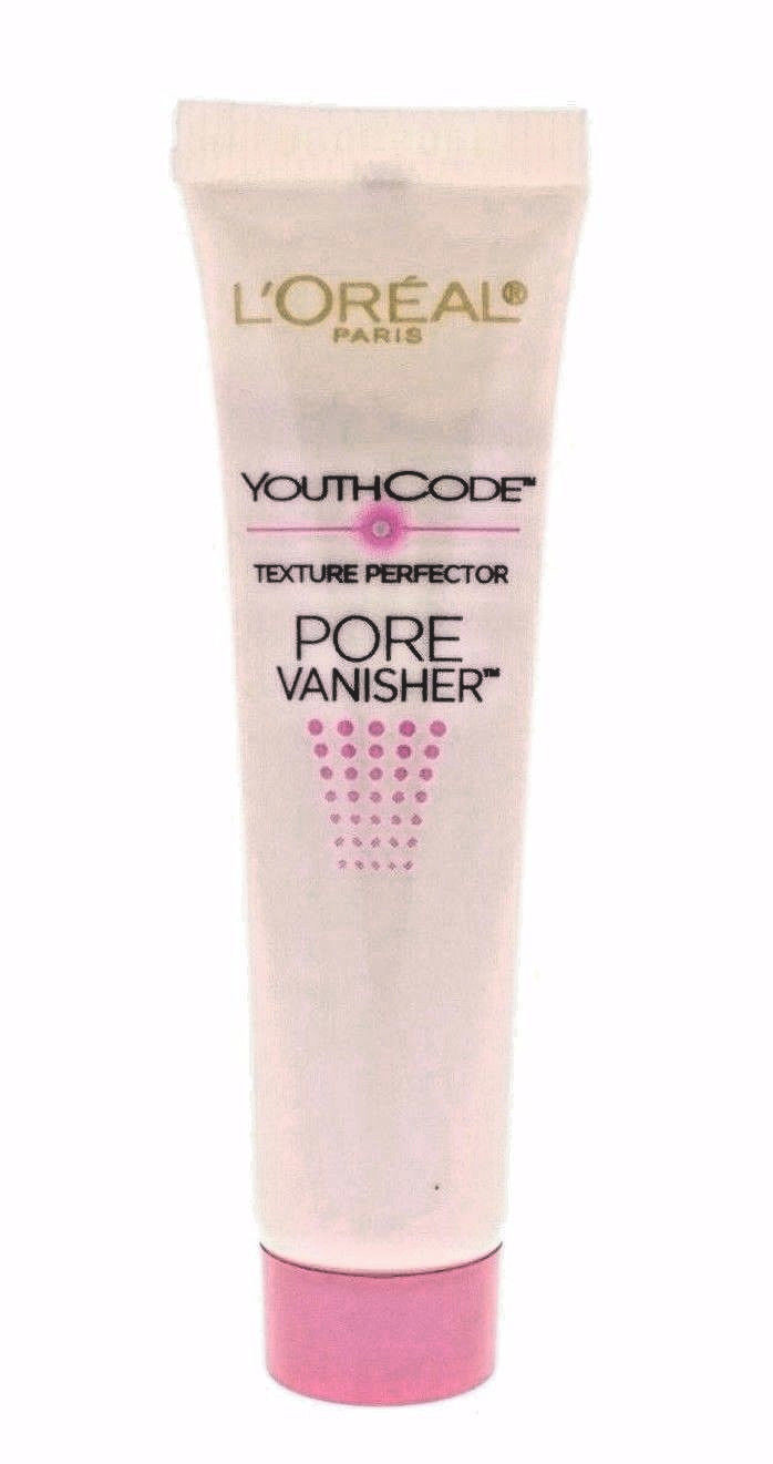 L’Oreal Youth Code Pore Vanisher 0.5 Fl oz as per picture 3 PACK