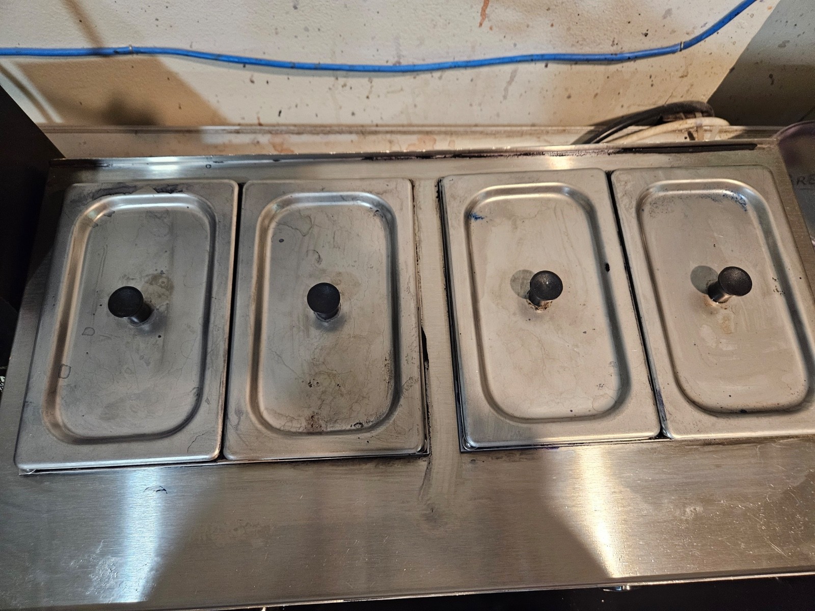 Phantom Automatic Lens Tinting Machine Model 4VS Made in USA
