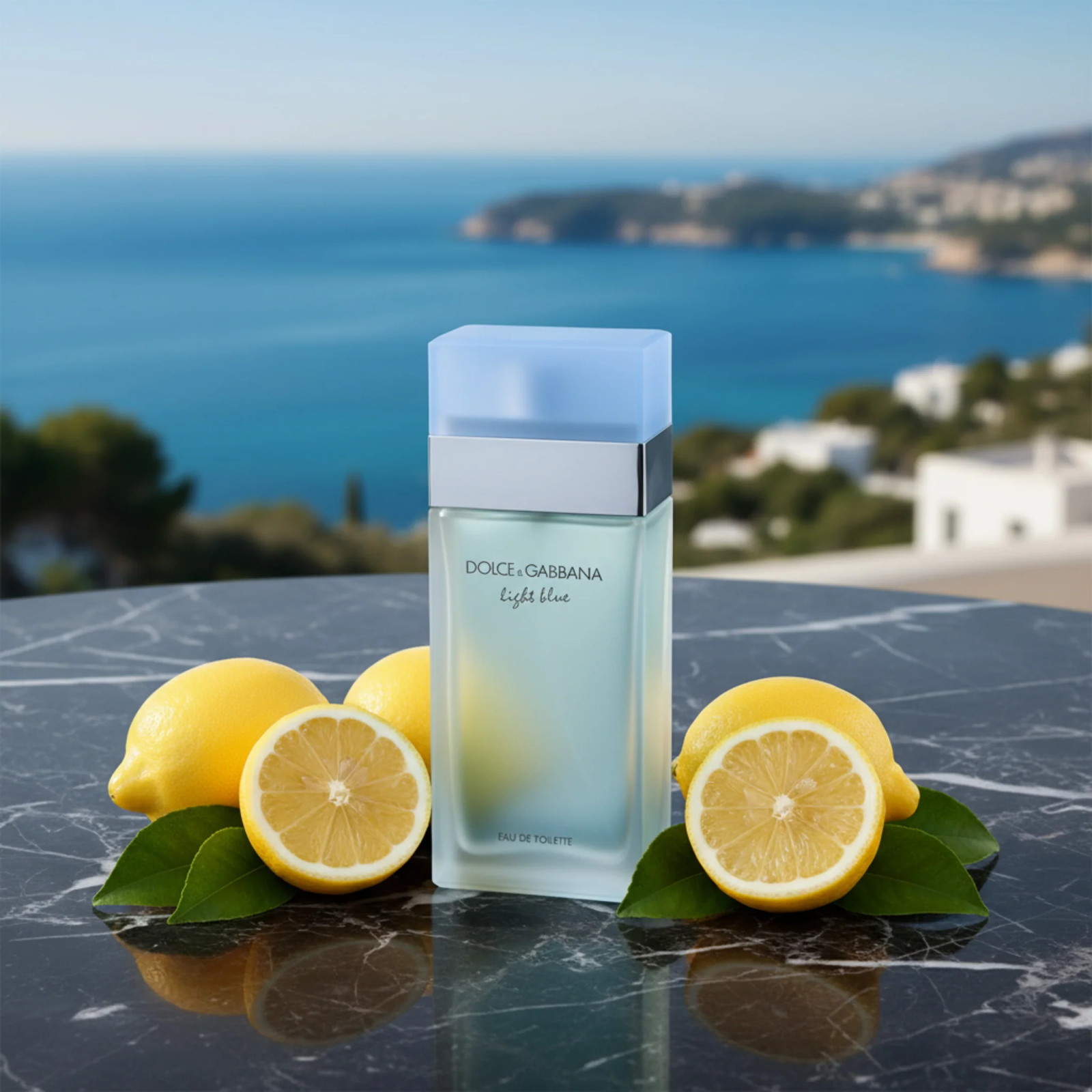 Light Blue by Dolce & Gabbana for women EDT 3.3 / 3.4 oz New Tester