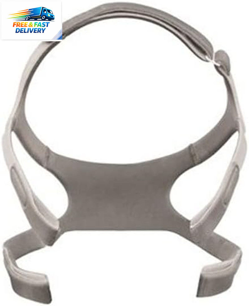 Amara View Headgear, Standard Size