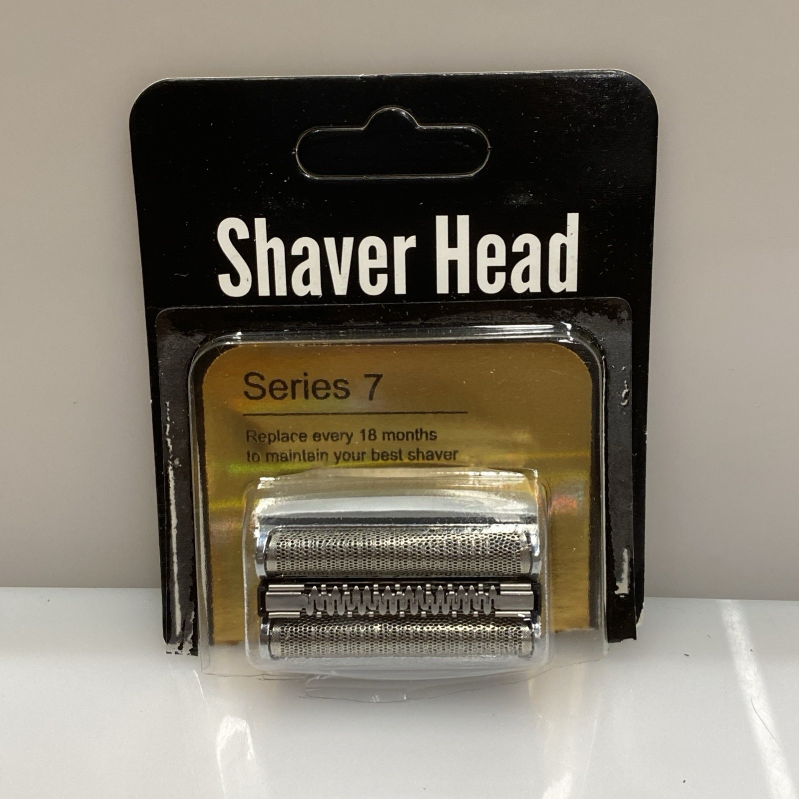 Replacement Foil Shaver Head Braun Series 7 70S 790cc 760cc 750cc 735s 730 -Open