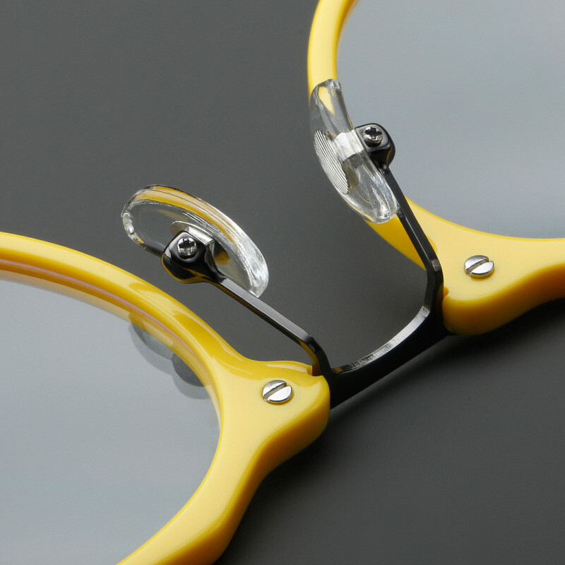 New Reading Glasses Men Women Unisex Readers Acetate Retro Round Eyeglass frames