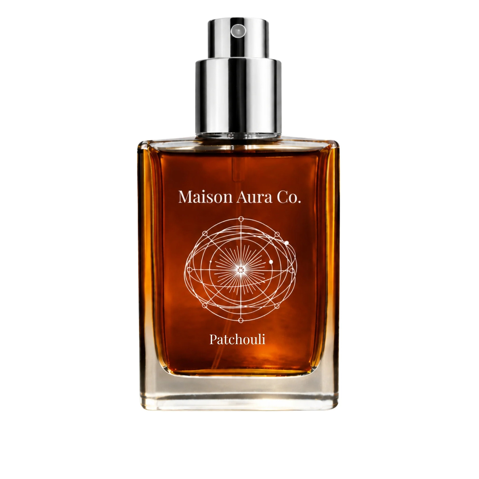 Patchouli Perfume By Maison Aura Co. Unisex Spray 1.0 OZ / 30 ML