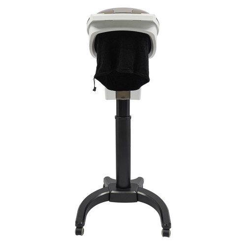 Micro Mist Ultrasonic Ozone Hair Care Salon SPA Steamer Oil Treatment Machine US