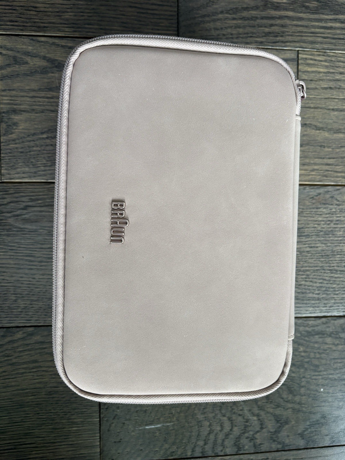 Braun IPL Hair Removal System PL 7219