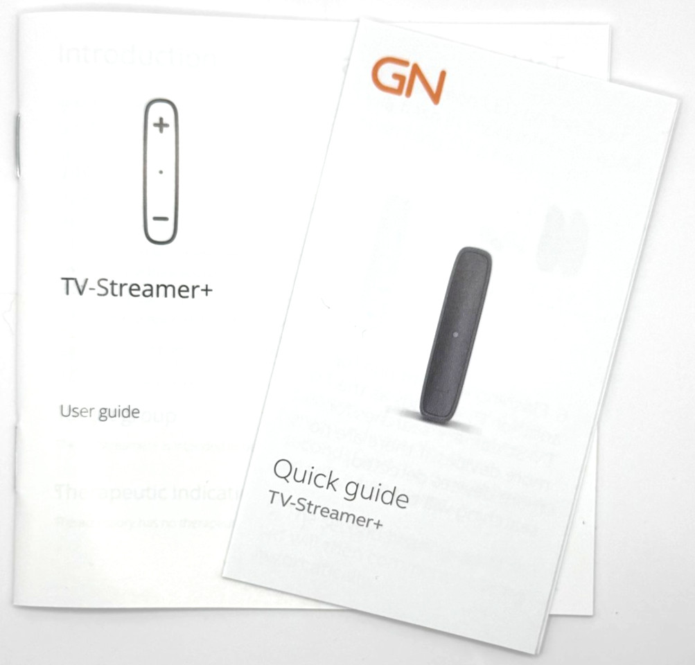 ReSound TV Streamer + | Auracast – A Bluetooth Technology | Vivia, Nexia & Savi