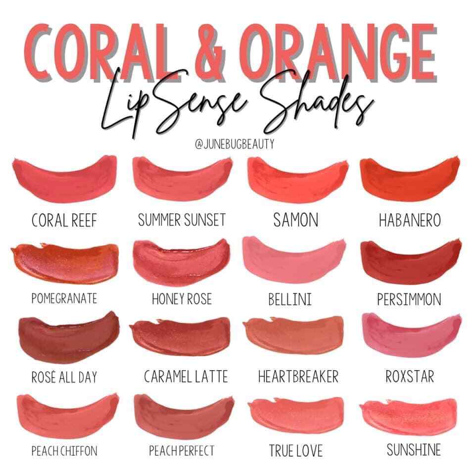 Authentic LipSense, hydramatte full size long lasting liquid lip color, $1 Ship!