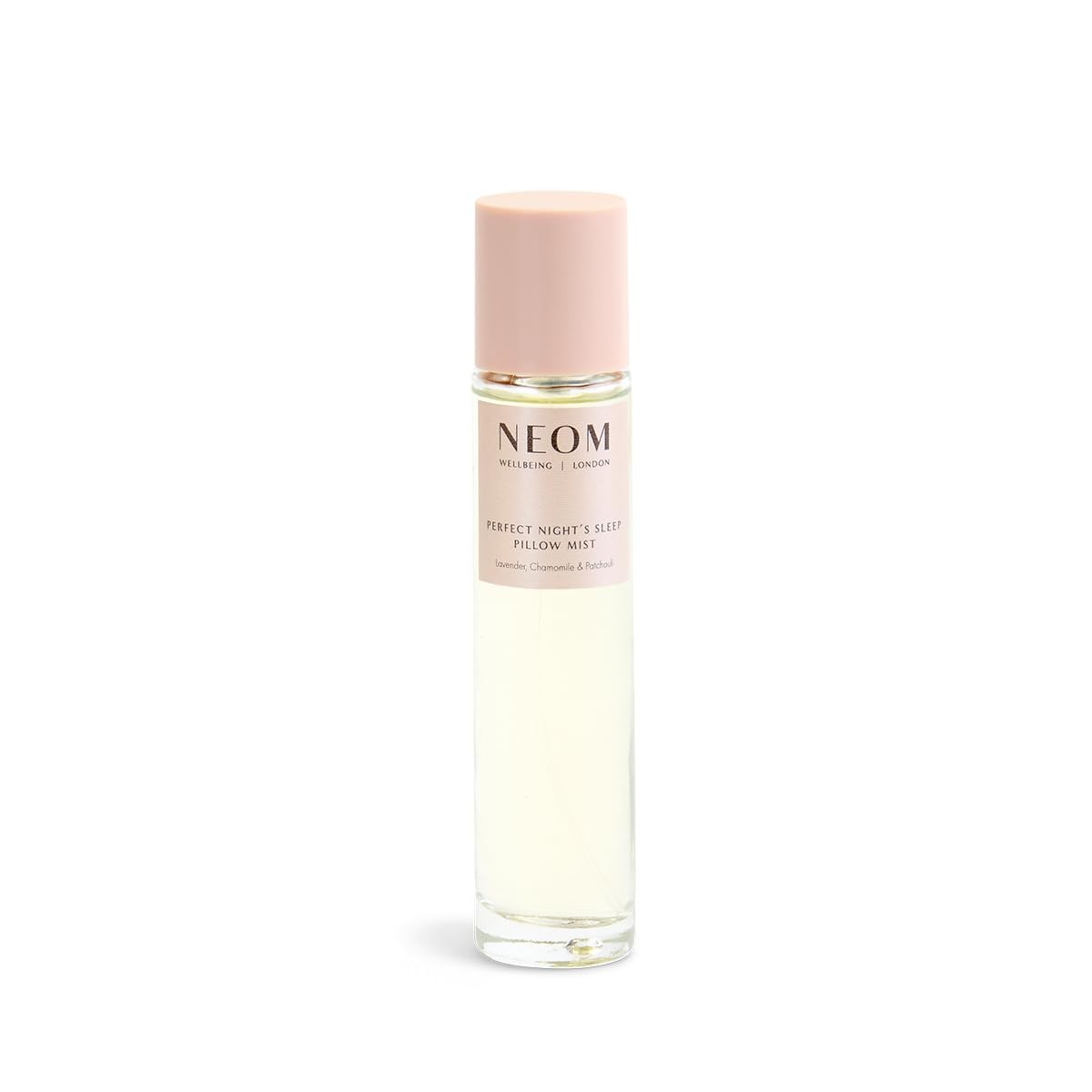 Neom -Perfect Nights Sleep Mist For Body Pillow 1 Fl Oz Lavender Chamomile I