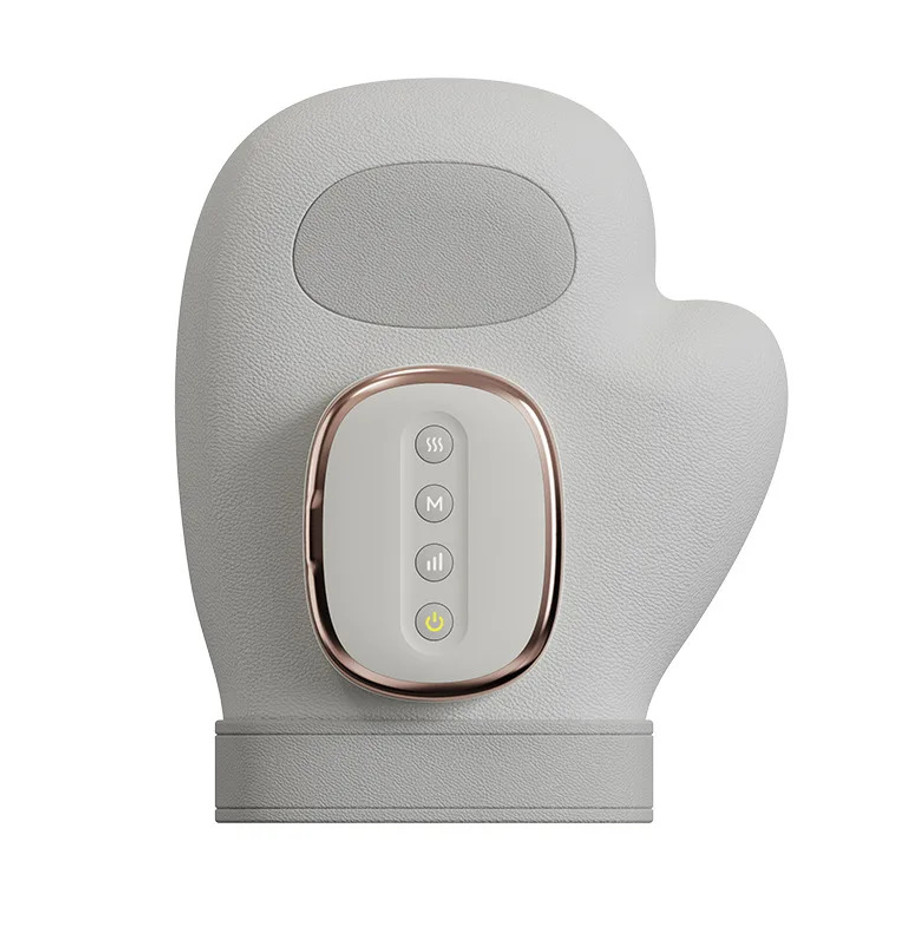 The Original Nuvra 3-in-1 Hand Massager