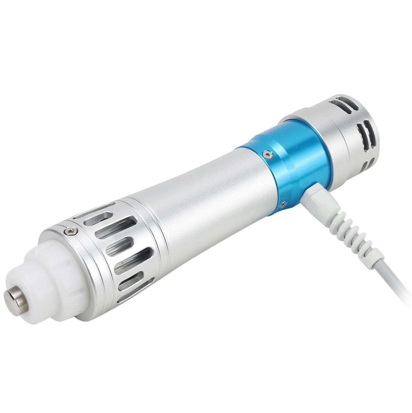 Touch Screen Focused Shockwave Therapy Machine 7 Heads ED Treatment Pain Relief