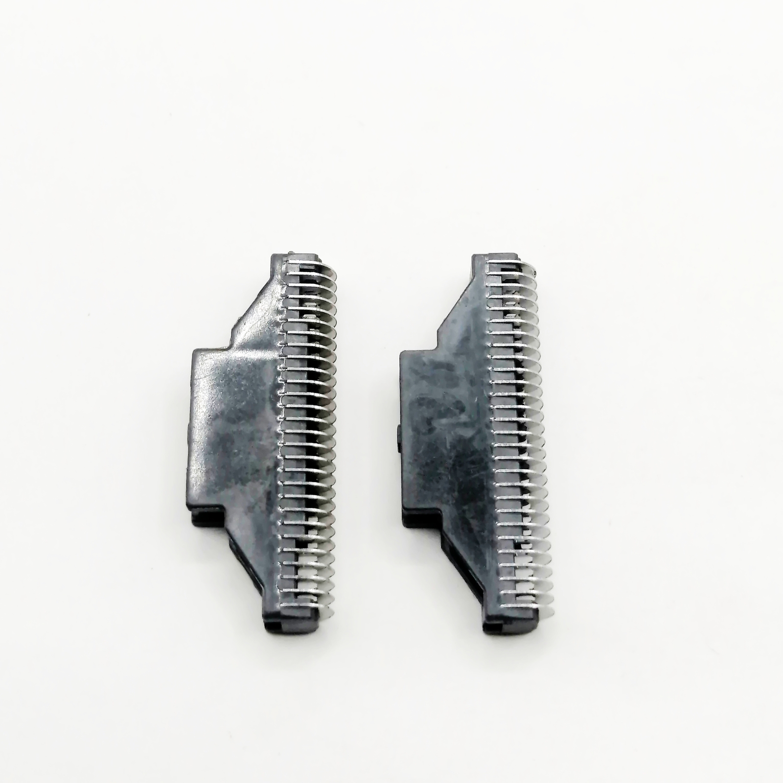 2* Shaver Head Inner Blade Cutter For Panasonic ES721 ES725 ES726 ES727 ES-RW33
