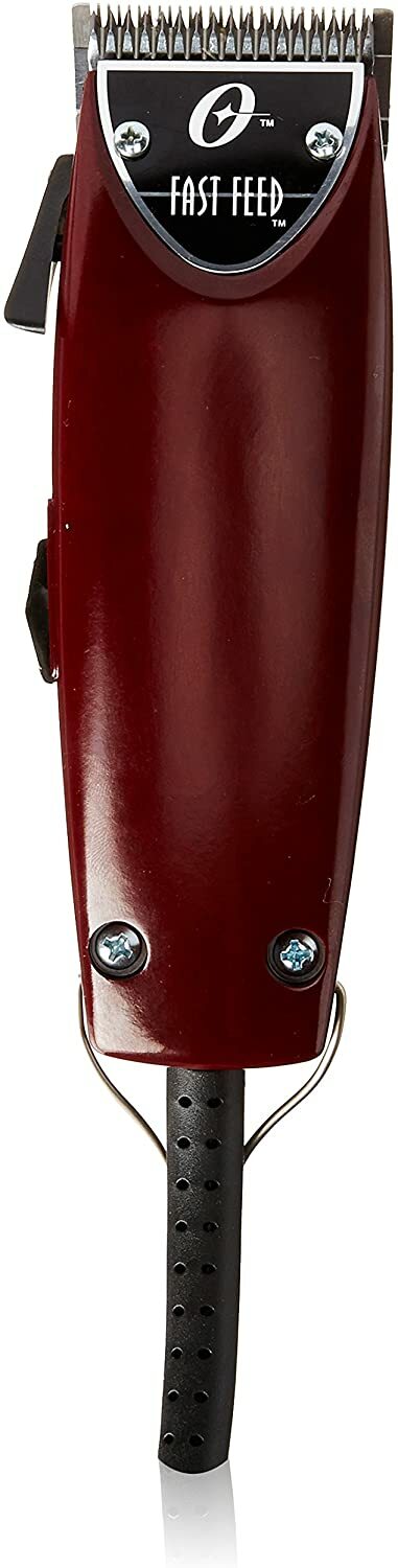 Oster Fast Feed Adjustable Pivot Motor Clipper 76023-510