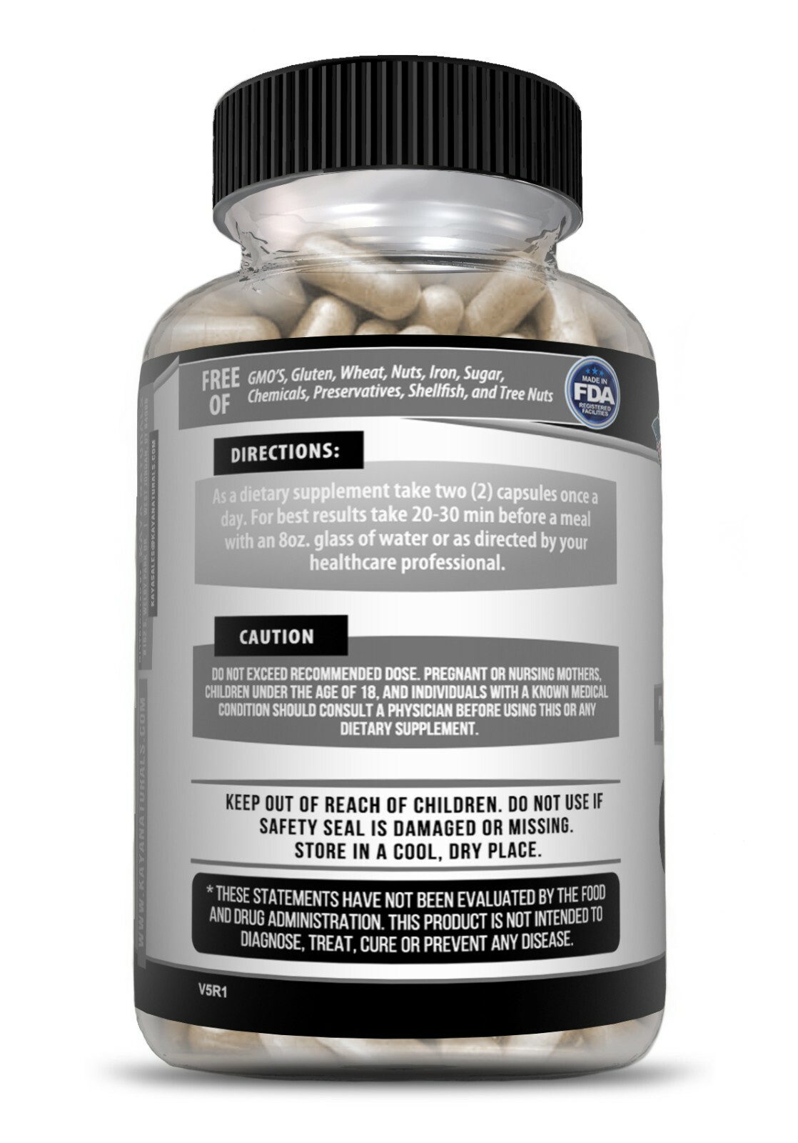 Prostate Supplement – Reduce Frequent Urges to Urinate – Compare to Super Beta
