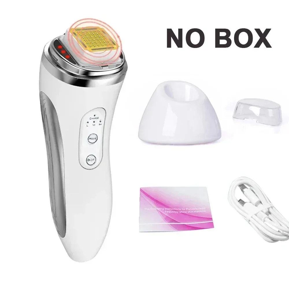 RF Radio Frequency Face Lifting Device Dot Matrix Beauty Skin Tightening Machine
