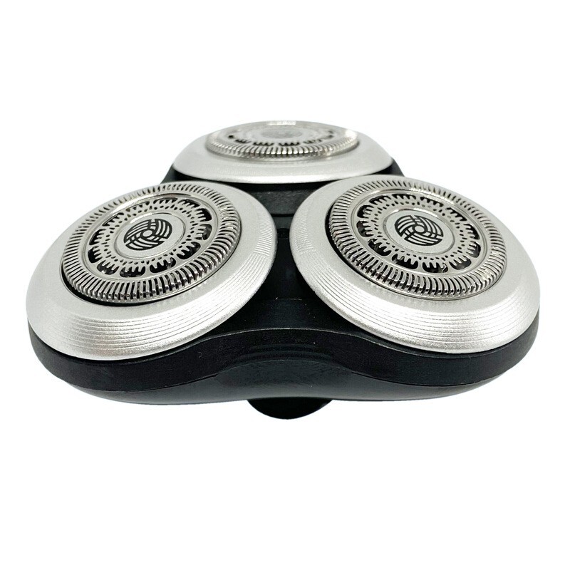 RQ12 Pro Replacement Shaver Head For Philips Series 7000 8000 9000 Shaver, SH90