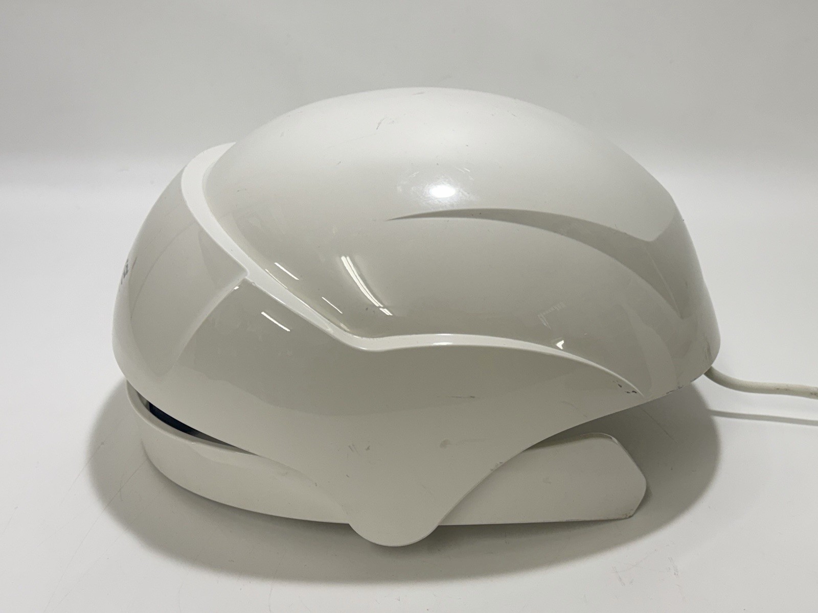 iRESTORE ID-500 Low-Level Light Therapy LLLT Laser Hair Growth System – WORKS