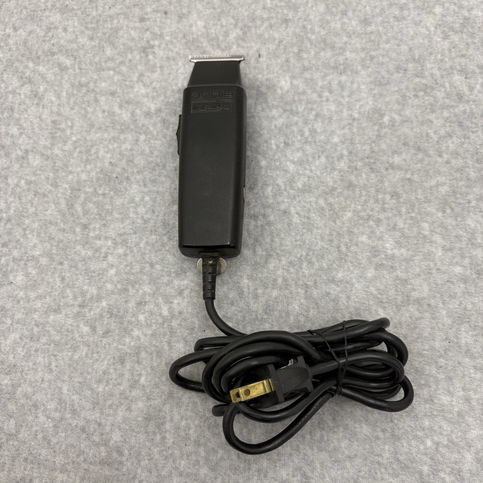 Andis Styliner II Corded Trimmer Model SL 2 Styliner 2 15 Watts