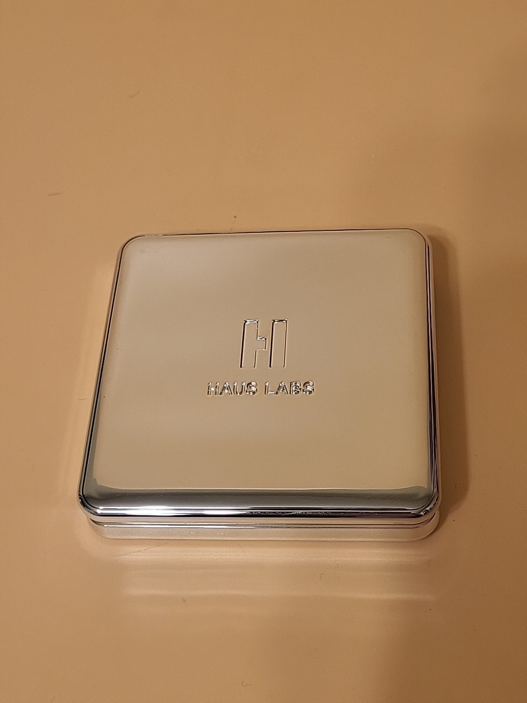 Haus Labs Color Fuse Blush Watermelon Bliss 0.39oz11g Discontinued No Box