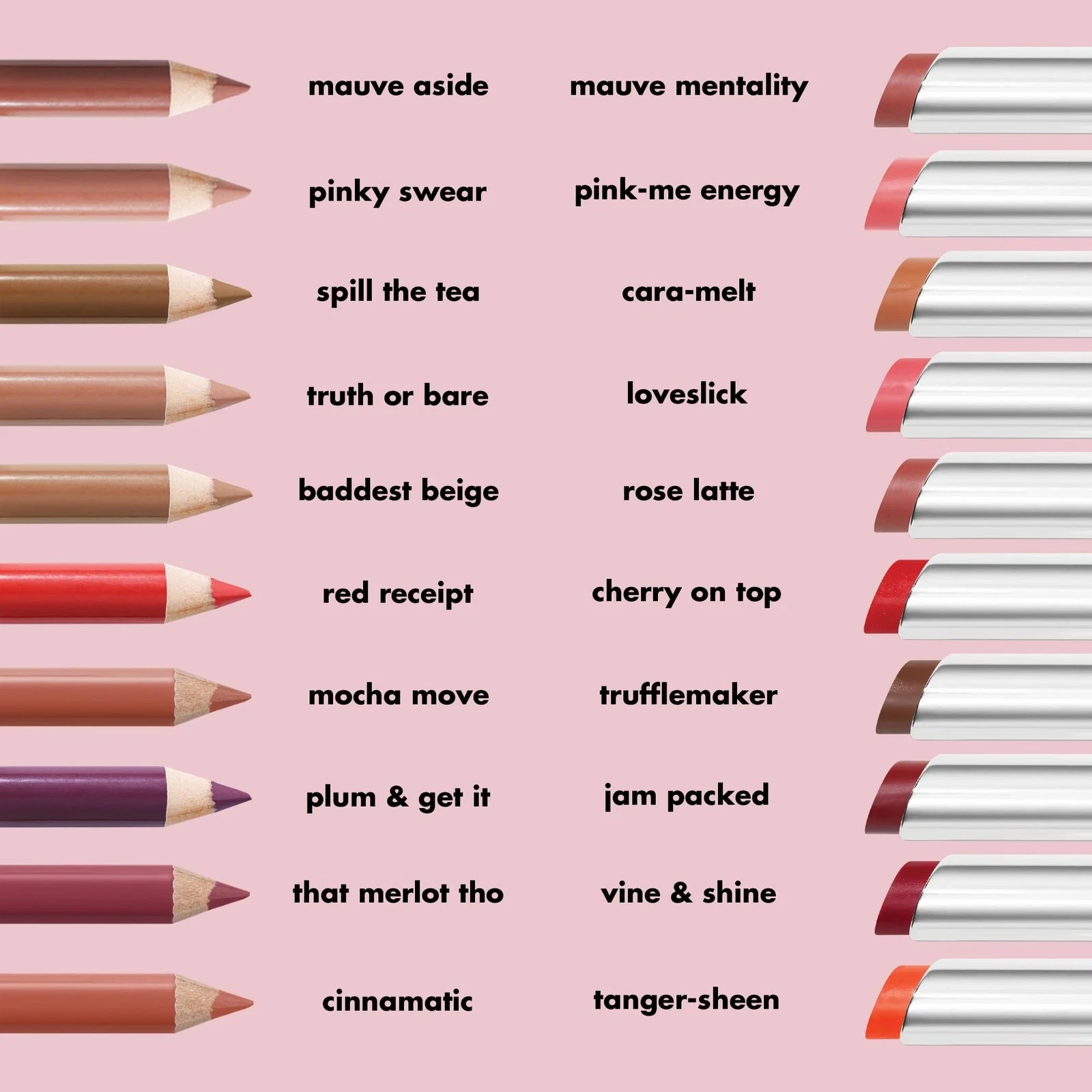 Choose Color – e.l.f. Glow Reviver Slipstick Tinted Lip Oil Stick, Non-Sticky