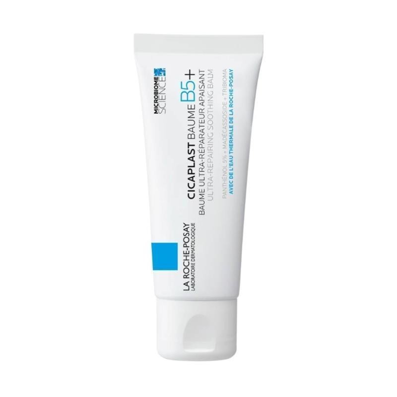 La Roche-Posay Cicaplast Baume B5+ Repairing Balm – Hydrating Face Moisturiser