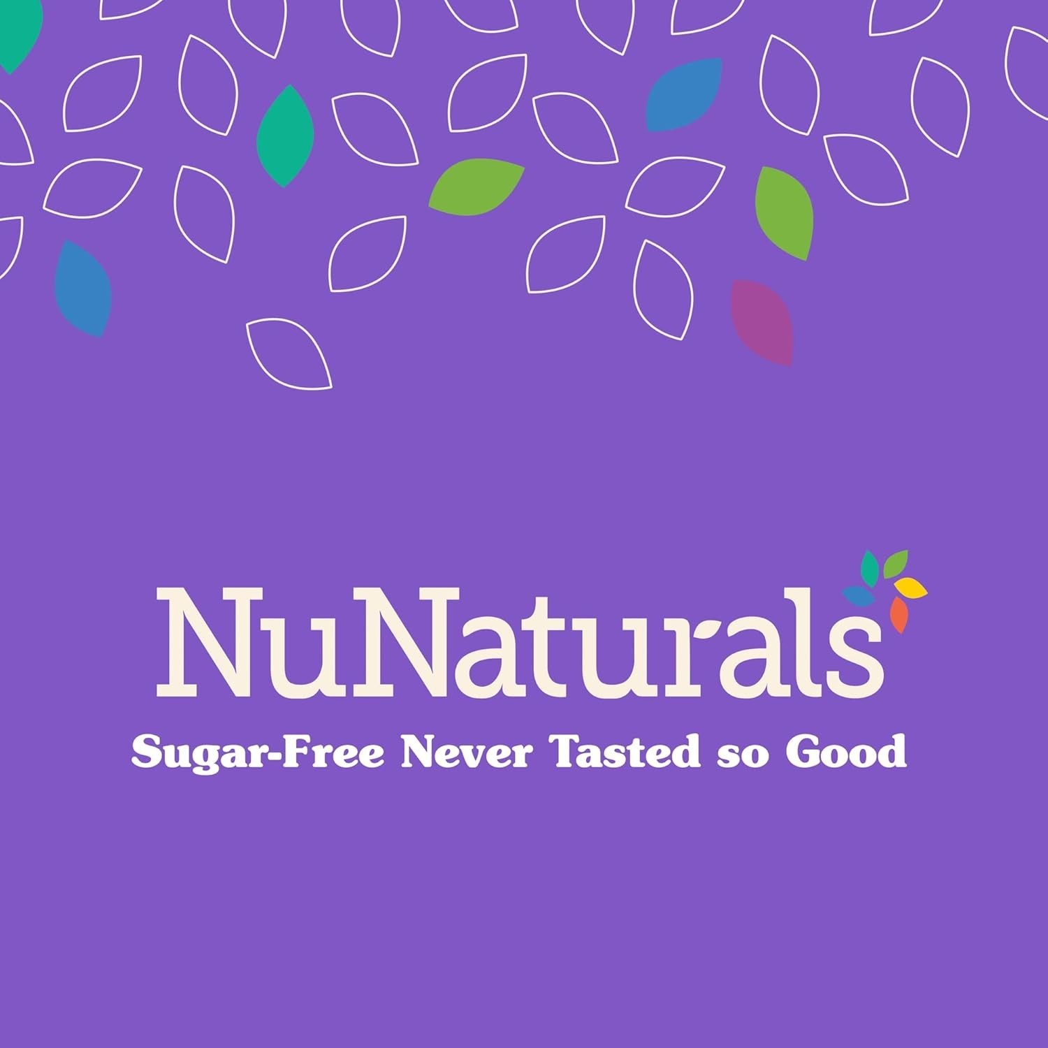 NuNaturals Unflavored Beef Gelatin Powder Keto Paleo Gluten Free Protein 1 lb