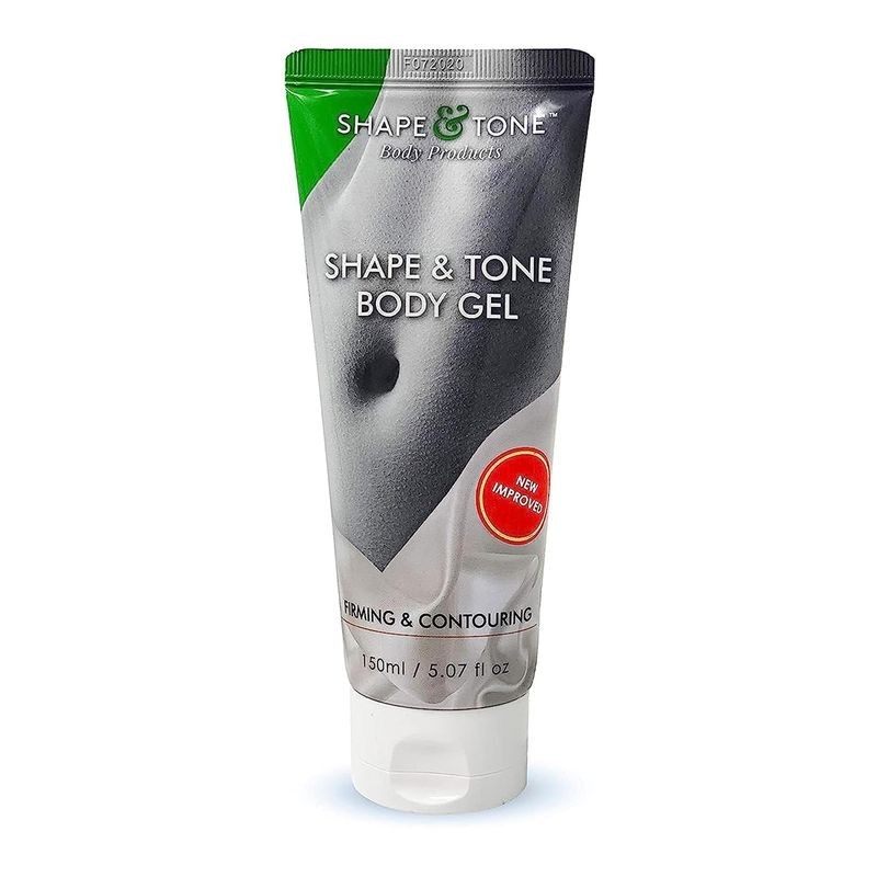 Anti – Cellulite Gel Cream – Body Firming Toning for Arms Legs and Stomach