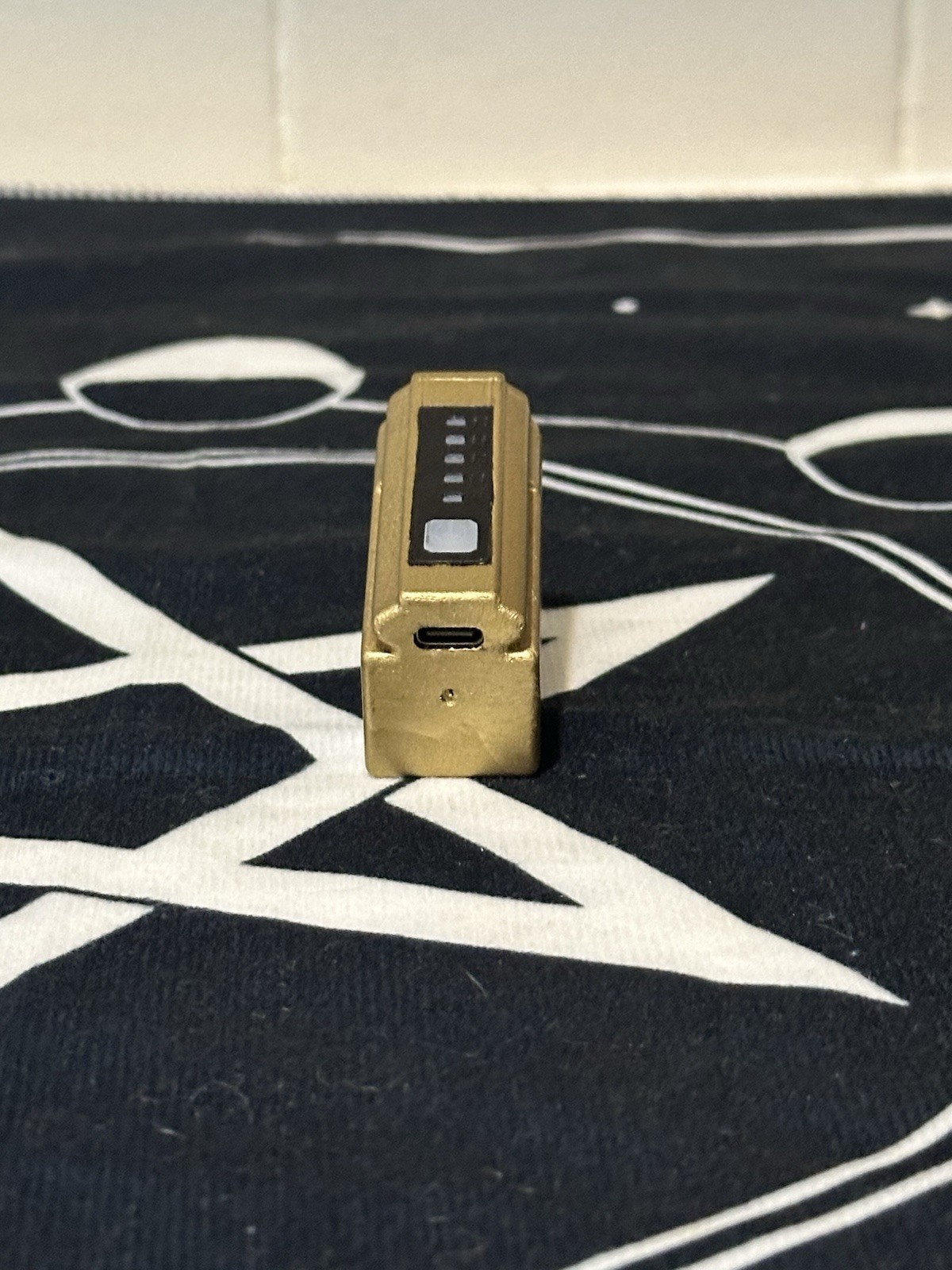 Customized Wireless Tattoo Machine Battery