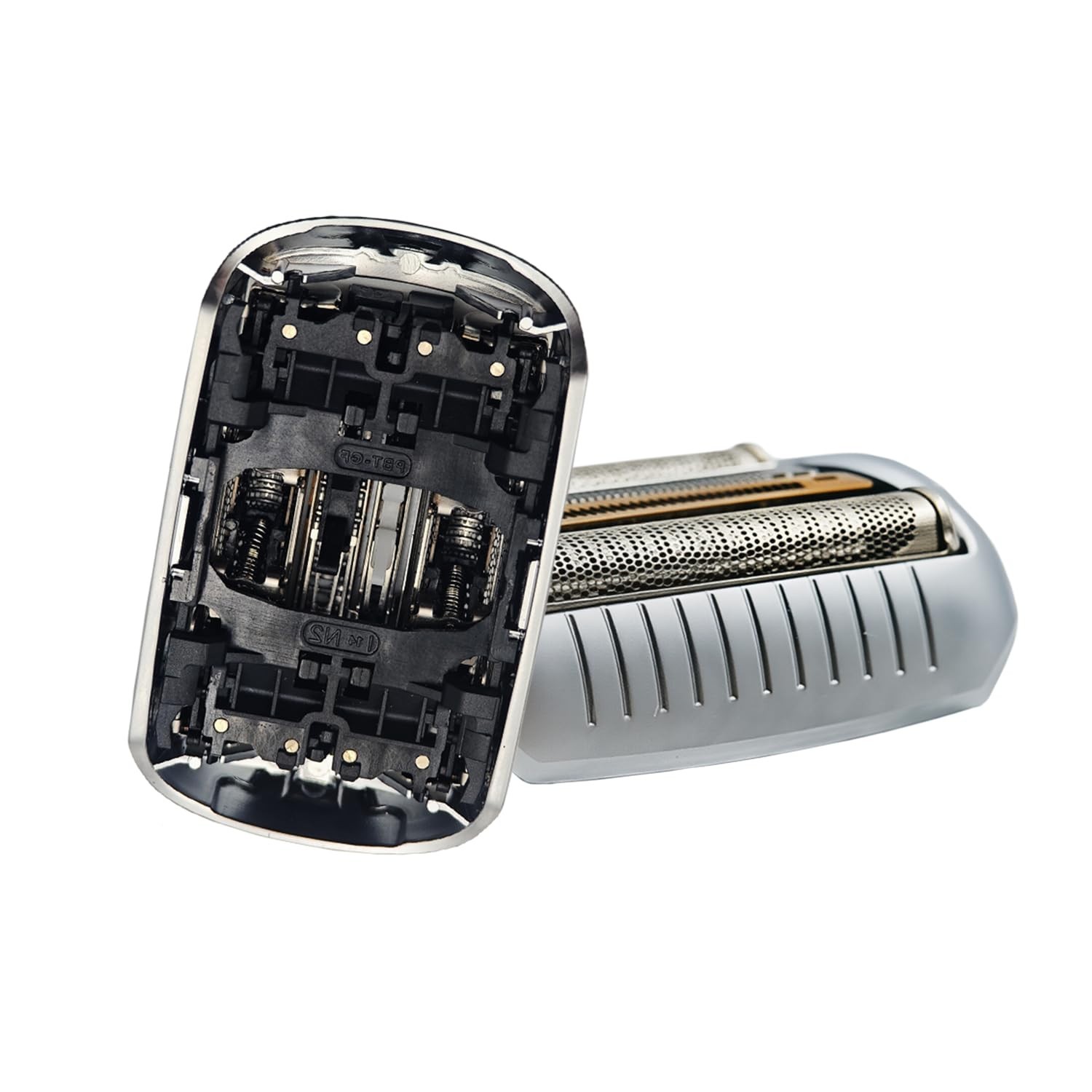 94M Replacement Shaver Head for Braun Series 9 Pro S9 Pro+ 9290cc 9370cc Foil