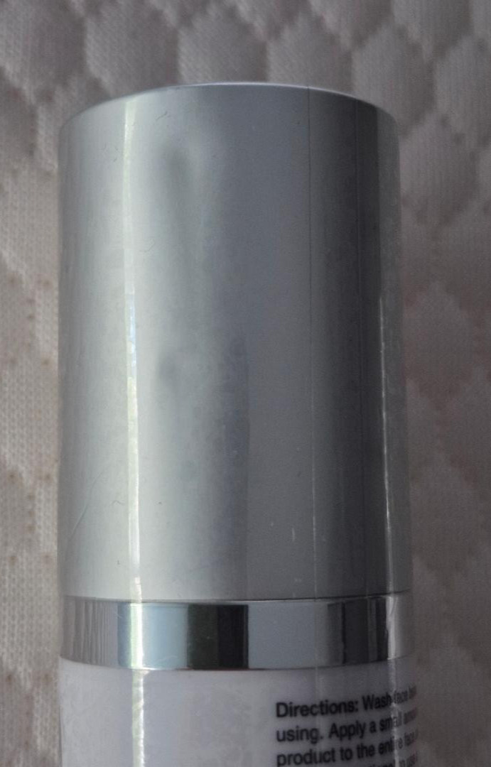 Vibrance Super C Penetrating Serum 1FL OZ -Brand New Sealed – * Dented Bottles *