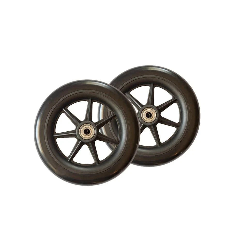 Walker 6 In. Wheels (Set of 2)