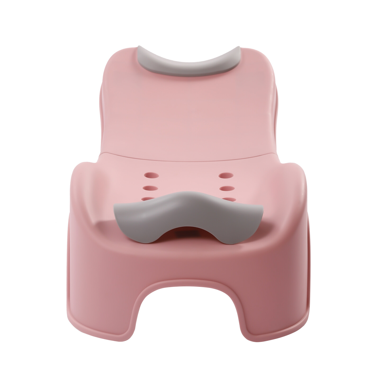 Adjustable Children’s Shampoo Chair Suitable for 0-5 Years Household Foldable
