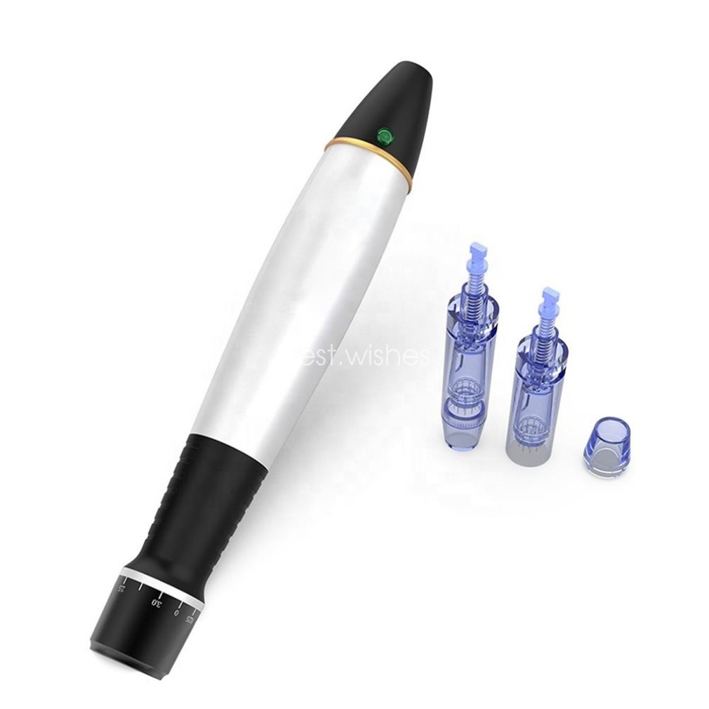 Skin Care Tool Microdermabrasion Device Plug-In Model /20pcs Parts Replace USA