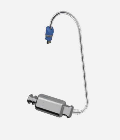 3.0 Connex Signia RIC Receiver Wire SIZE 2P LEFT NO BOX Miracle Ear TruHearing
