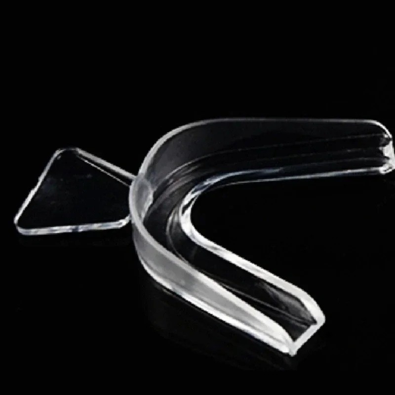 Orthodontic Retainer Fixed Corrector Teeth Retainers Thermoforming 2/4 PCS Clear