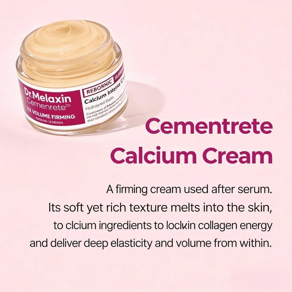 Dr. Melaxin Collagen Boost Kit | Pore Minimizing & Firming