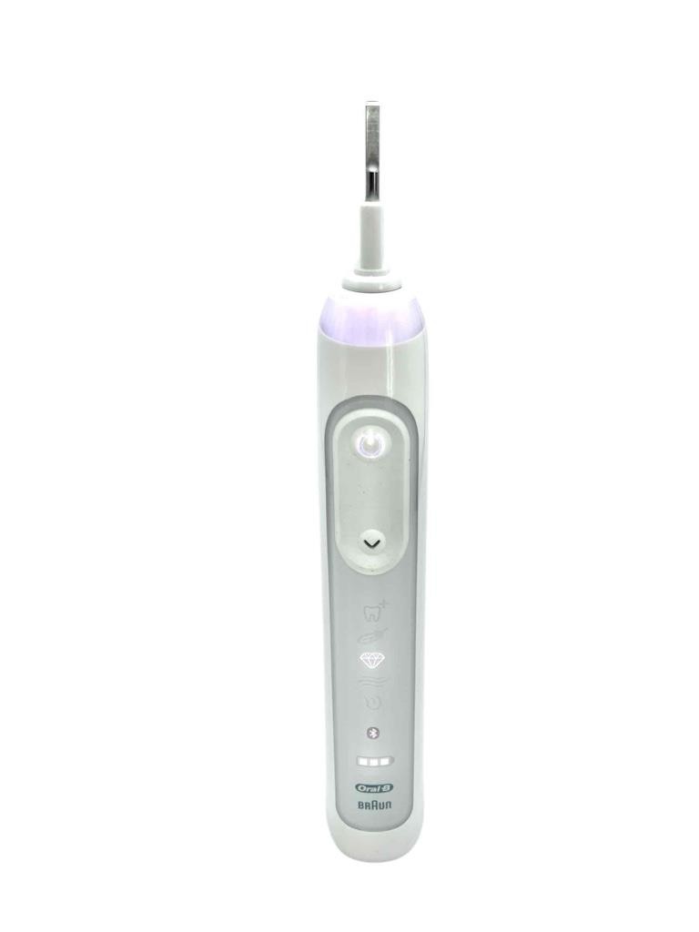 Oral B Genius X Rechargeable Toothbrush from Patient Starter Kit – READ