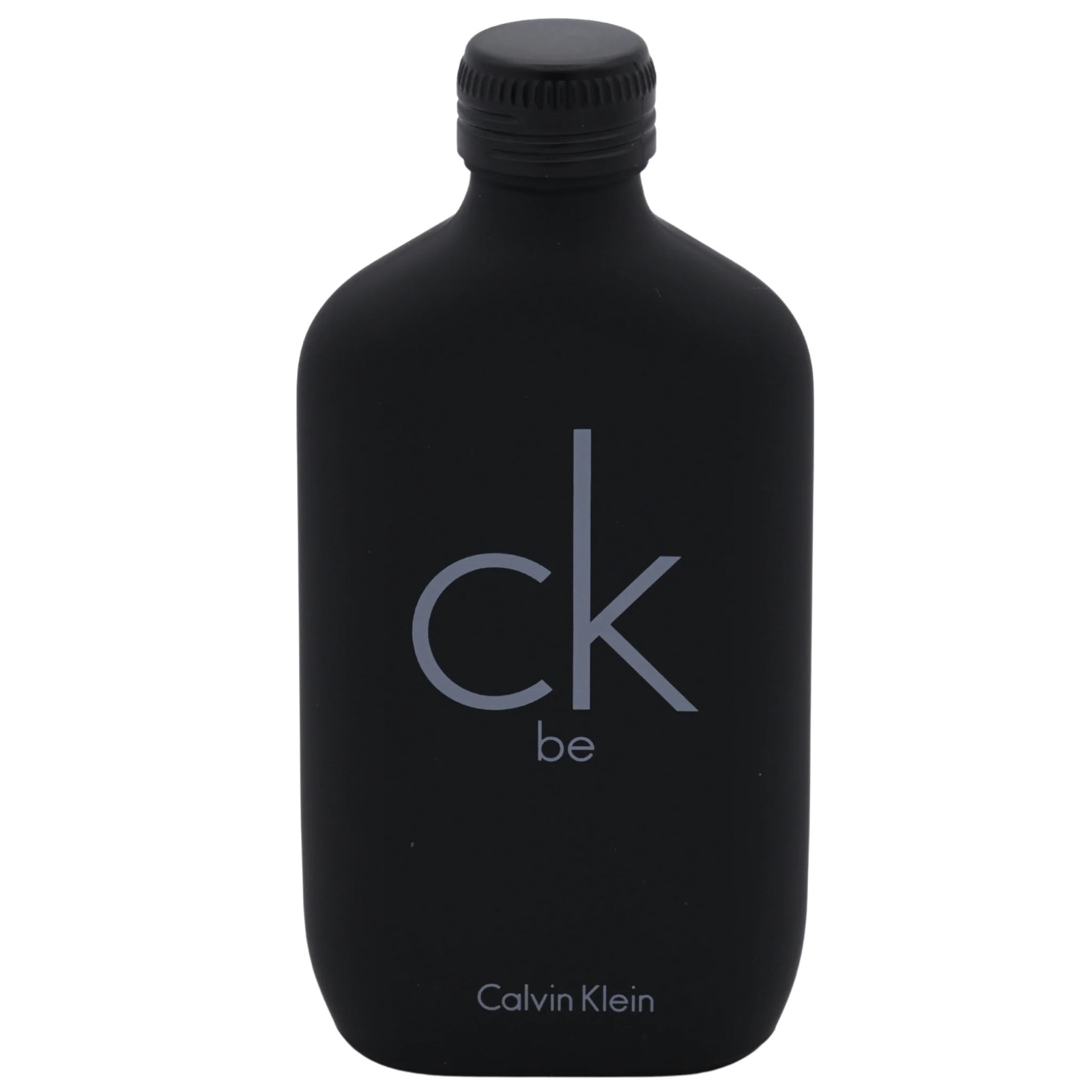 Ck Be by Calvin Klein 3.4 oz EDT Cologne for Men Perfume Women Unisex New In Box