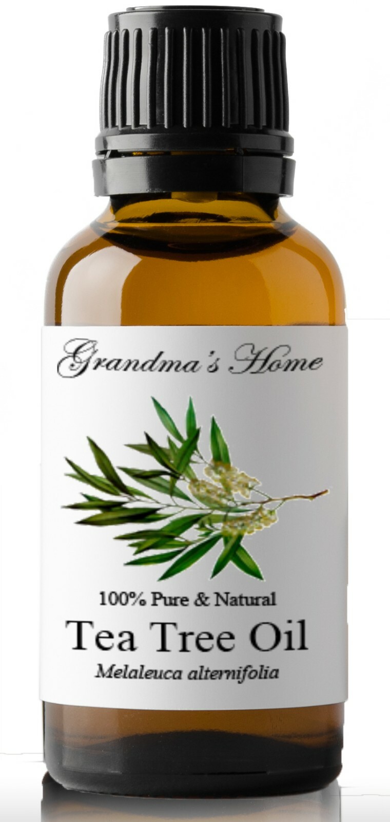 Tea Tree Essential Oil – 100% Pure and Natural – Free Shipping – US Seller!