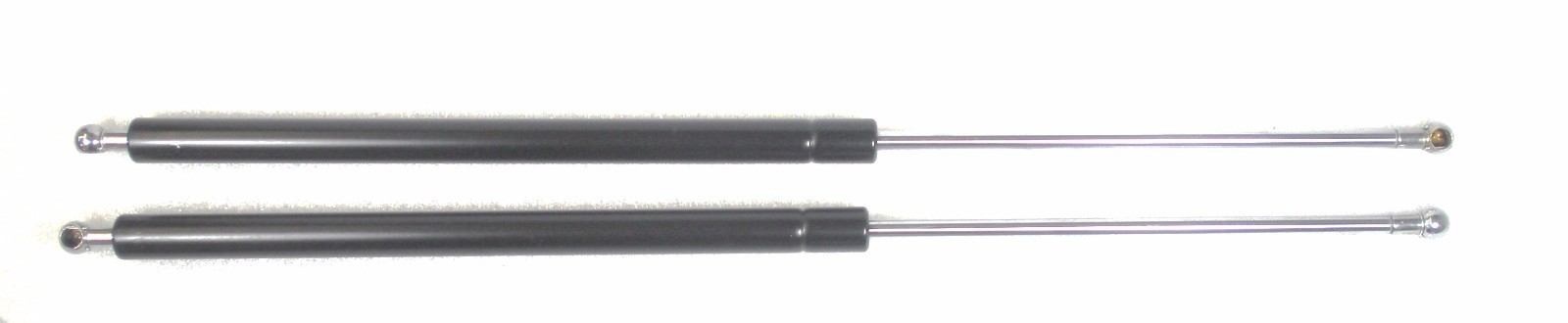 Tanning Bed Strut Shock Spring Soleil Soltech Pro 20 Pro24 Pro28 445N 580N SET