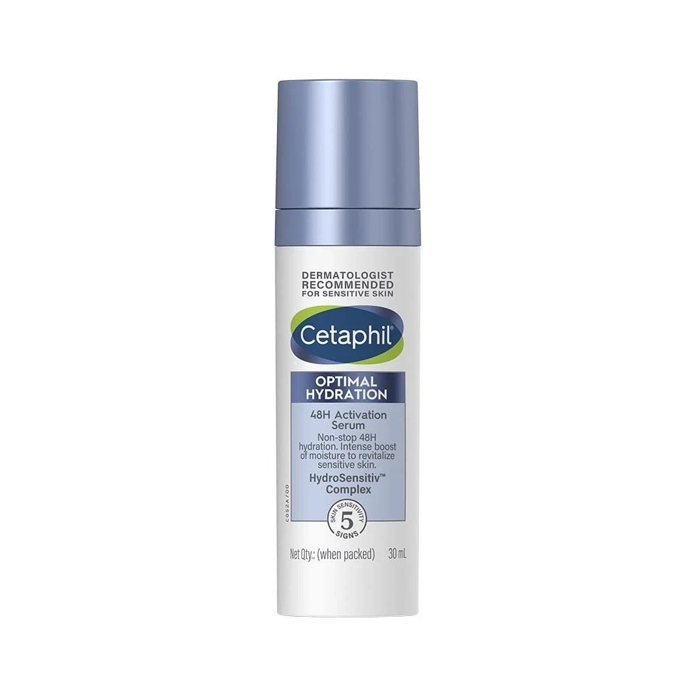 Cetaphil Optimal Hydration Lightweight Serum 30 ml
