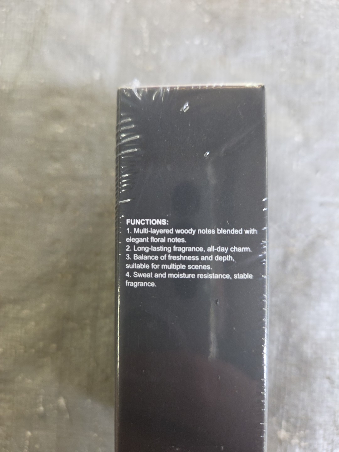 LVM Aura Cologne For Men 1 Fl Oz Expires 2028 NIB