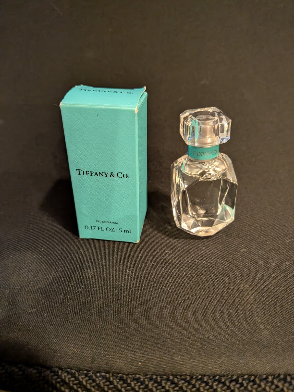 Tiffany & Co. Women’s Eau de Parfum – 1.7 fl oz