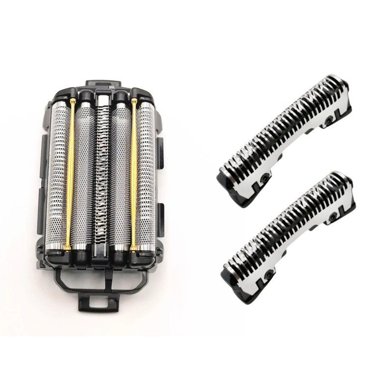 Replacement Foil Screen & Cutter for Panasonic ES9034 ES9036 ES9038 Razor