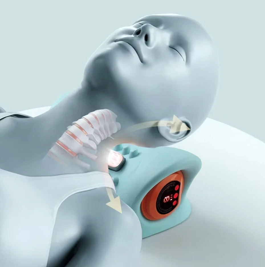 NeckRevive 4-in-1 Therapy