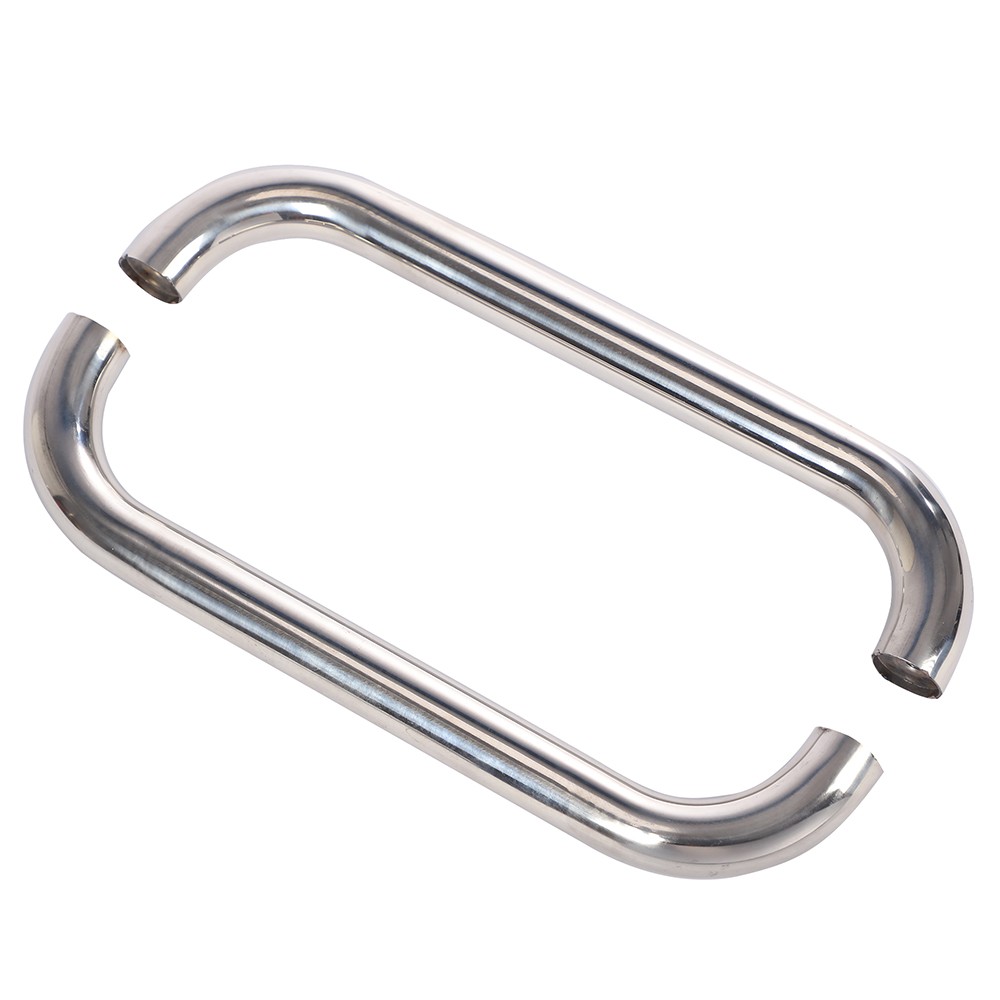 30cm Stainless Steel Grab Bar Bathroom Safety Handicap Shower Tub Handle Support