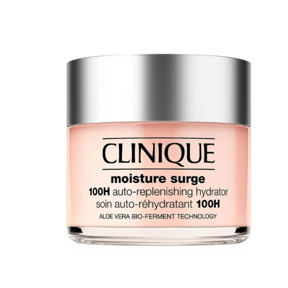Clinique Moisture Surge by Clinique, 4.7 Oz 100H Auto-Replenishing Hydrator
